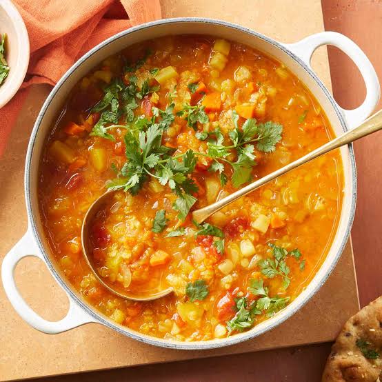 Best Heart-Healthy Soups for Seniors