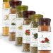 Best Low-Sodium Seasonings for Heart-Healthy Cooking