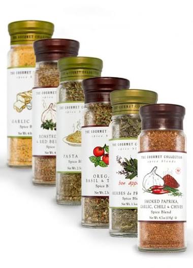 Best Low-Sodium Seasonings for Heart-Healthy Cooking