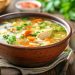 Heart-healthy soups, stews, and purees — The Complete Guide