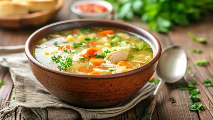 Heart-healthy soups, stews, and purees — The Complete Guide