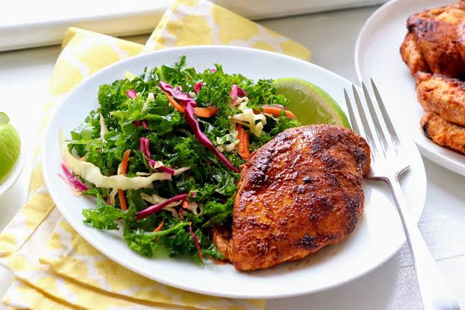 How to Cook Flavorful Meals Without Adding Salt