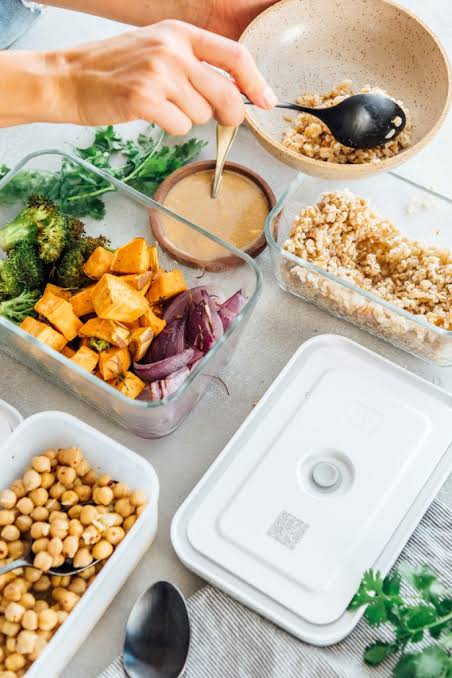 How to Meal Prep Low-Sodium Soft Meals for the Week
