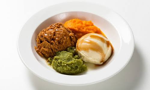 How to Puree Foods Safely for a Soft Diet