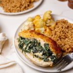 Low-Sodium Lunch and Dinner Recipes — The Complete Guide