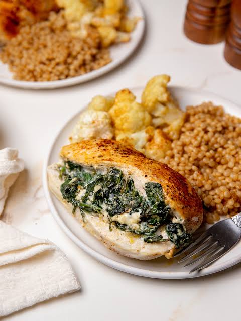 Low-Sodium Lunch and Dinner Recipes — The Complete Guide