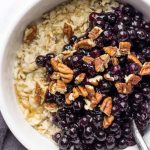 Low-Sodium Oatmeal Recipes for Seniors