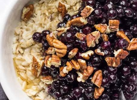 Low-Sodium Oatmeal Recipes for Seniors