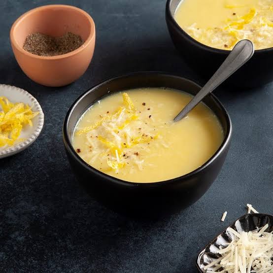 Low-Sodium Soup Recipes for Seniors Warm, Easy Dinners That Keep Salt in Check