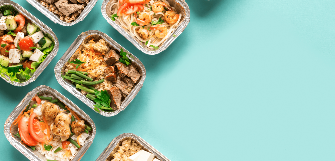Smart Swaps, Meal Planning, and Pantry Basics — The Complete Guide