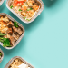 Smart Swaps, Meal Planning, and Pantry Basics — The Complete Guide