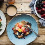 Soft Heart-Healthy Breakfast Ideas for Seniors with Chewing Difficulty