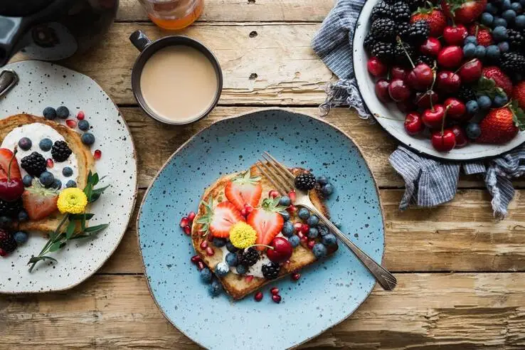 Soft Heart-Healthy Breakfast Ideas for Seniors with Chewing Difficulty