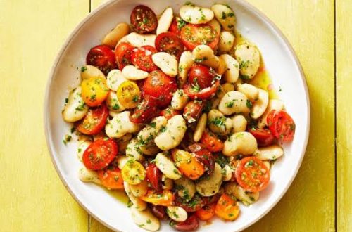 Soft Vegetable Side Dishes for Seniors on a Low-Sodium Diet