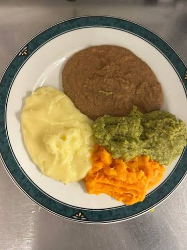 Vegetable Puree Recipes for Seniors with Swallowing Concerns