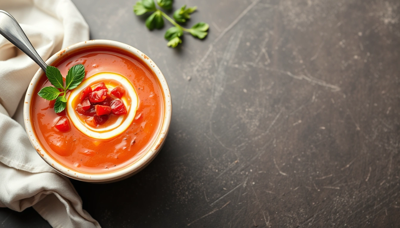 Best Heart-Healthy Soups for Seniors Best Heart-Healthy Soups for Seniors