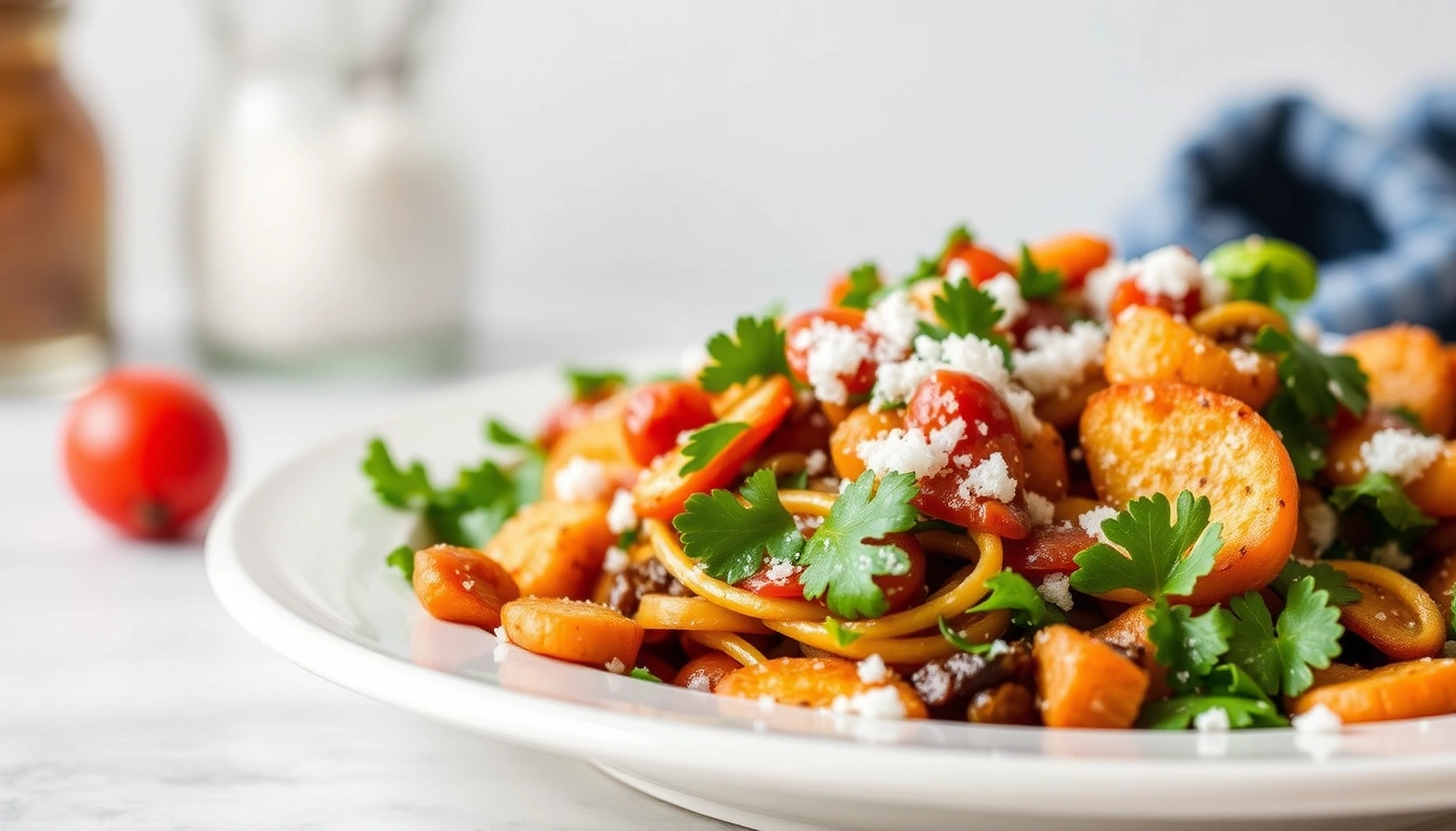 How to Cook Flavorful Meals Without Adding Salt How to Cook Flavorful Meals Without Adding Salt