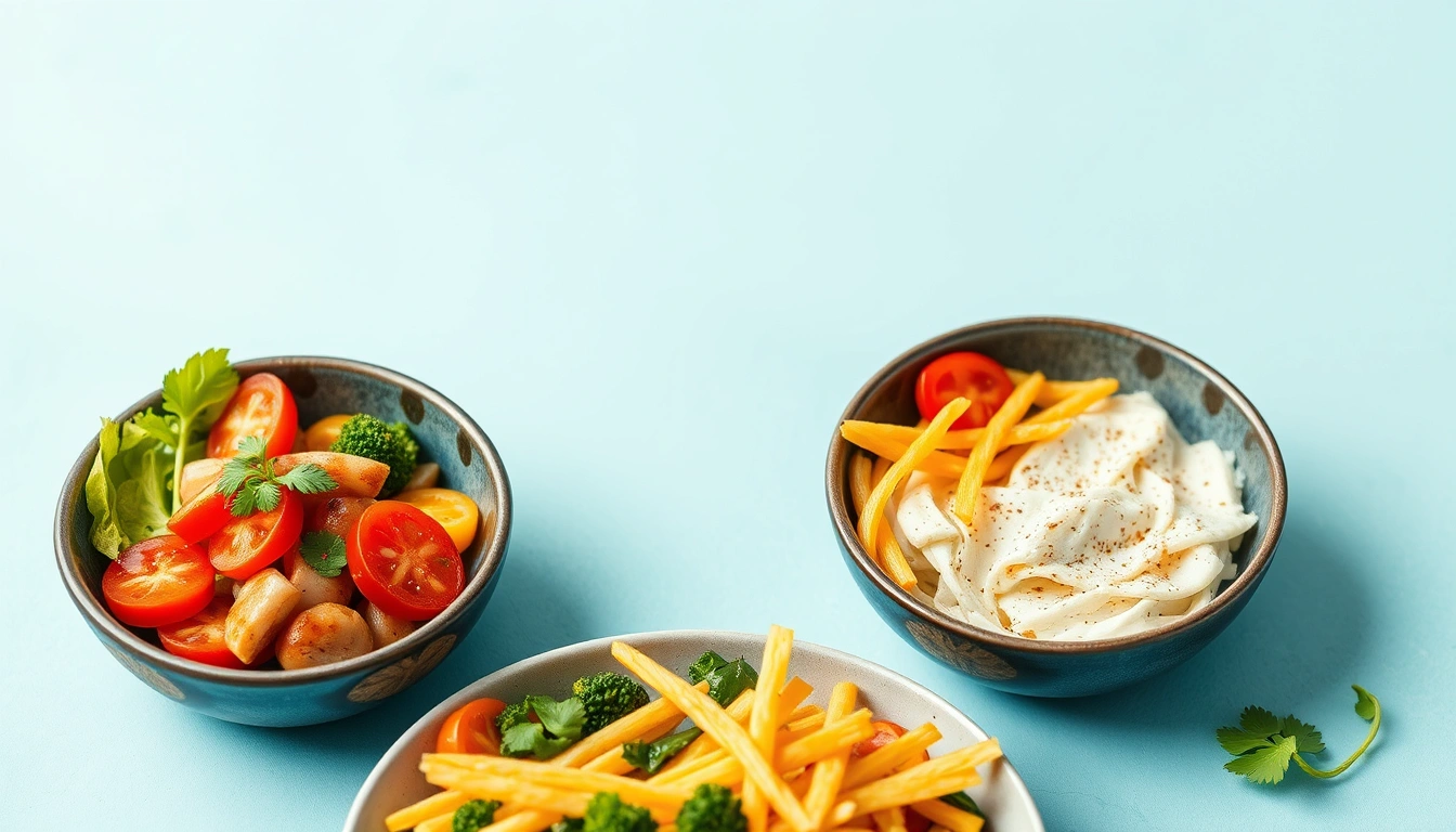 Low-sodium lunch and dinner recipes — The Complete Guide Low-sodium lunch and dinner recipes — The Complete Guide