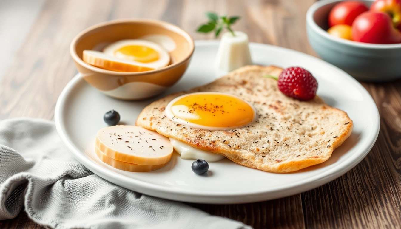 Soft Heart-Healthy Breakfast Ideas for Seniors with Chewing Difficulty Soft Heart-Healthy Breakfast Ideas for Seniors with Chewing Difficulty