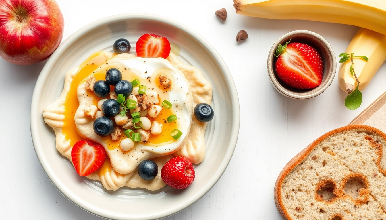 Soft Heart-Healthy Breakfast Ideas for Seniors with Chewing Difficulty Soft Heart-Healthy Breakfast Ideas for Seniors with Chewing Difficulty