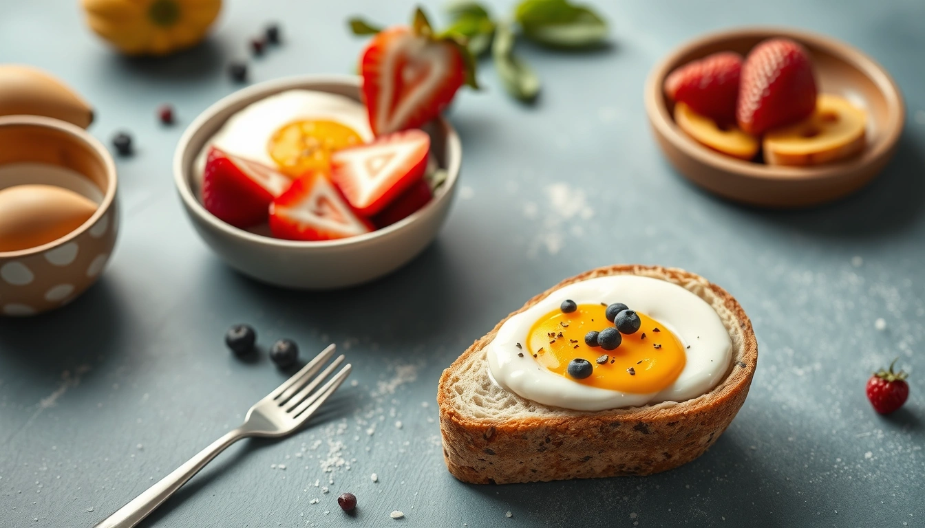 Soft-texture heart-healthy breakfasts — The Complete Guide Soft-texture heart-healthy breakfasts — The Complete Guide