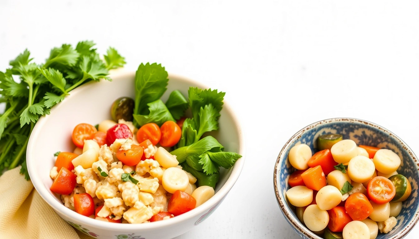 Soft Vegetable Side Dishes for Seniors on a Low-Sodium Diet Soft Vegetable Side Dishes for Seniors on a Low-Sodium Diet