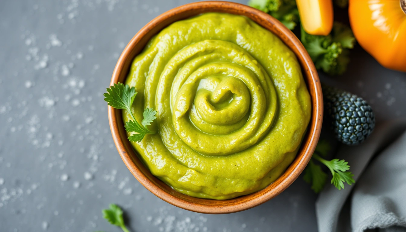 Vegetable Puree Recipes for Seniors with Swallowing Concerns Vegetable Puree Recipes for Seniors with Swallowing Concerns