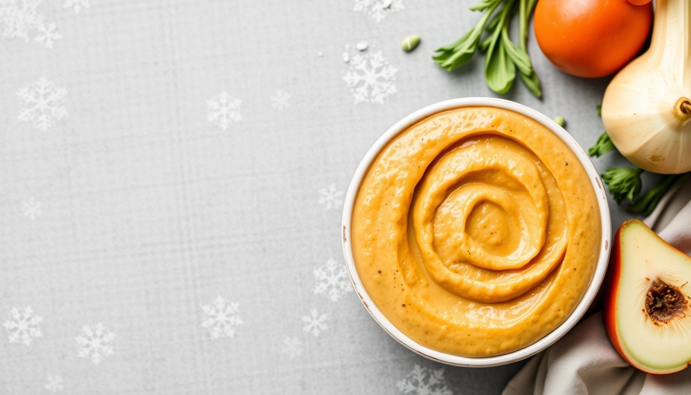 Vegetable Puree Recipes for Seniors with Swallowing Concerns Vegetable Puree Recipes for Seniors with Swallowing Concerns